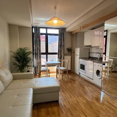 Duplex Calle Cuba Appartamento