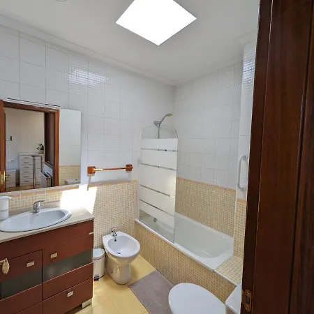 Apartment Duplex Calle Cuba *