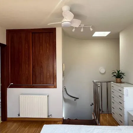 Apartment Duplex Calle Cuba
