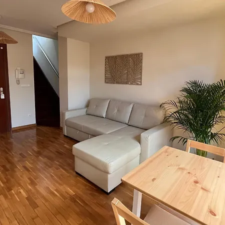 Duplex Calle Cuba Appartamento *