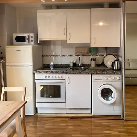 Duplex Calle Cuba 아파트 *