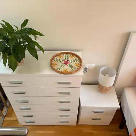 Duplex Calle Cuba شقة
