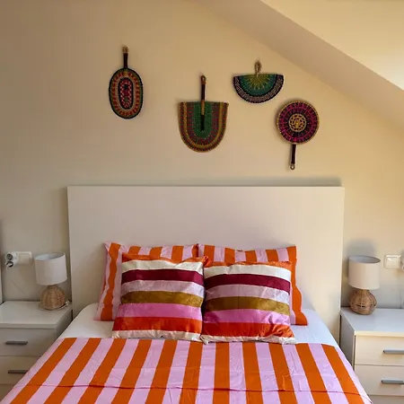 Duplex Calle Cuba *