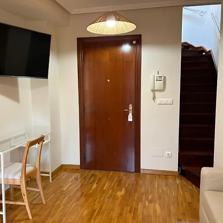 Duplex Calle Cuba * خيخون