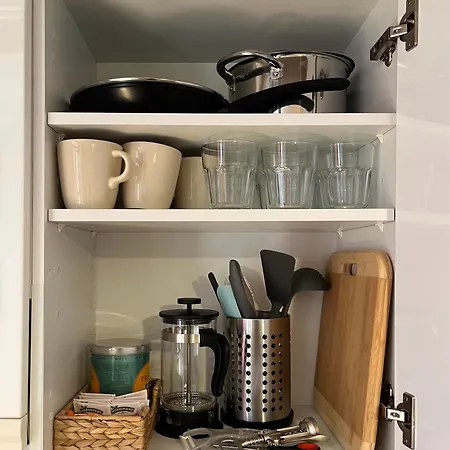 Apartament Duplex Calle Cuba *