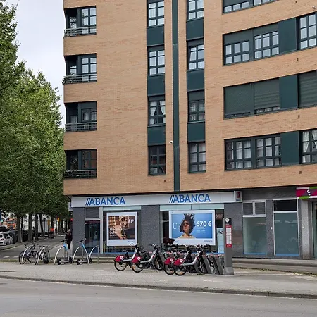 Duplex Calle Cuba Apartament