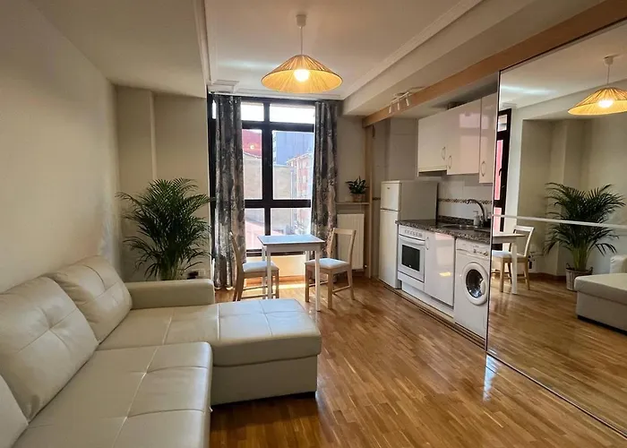 Duplex Calle Cuba Apartament