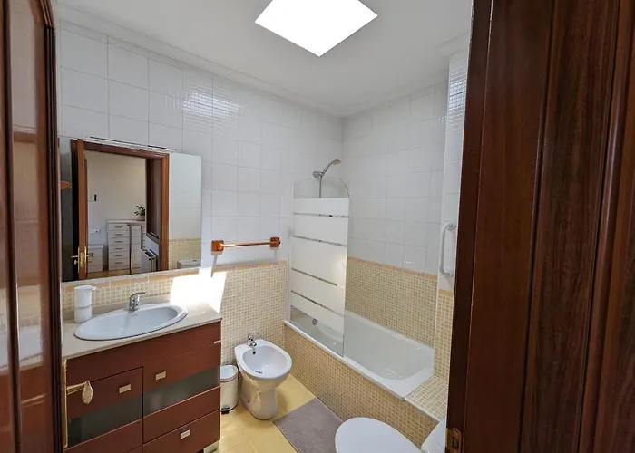 Apartament Duplex Calle Cuba *