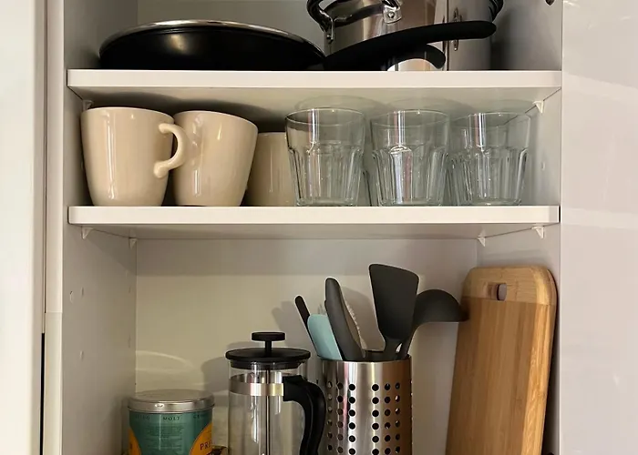 Apartament Duplex Calle Cuba *