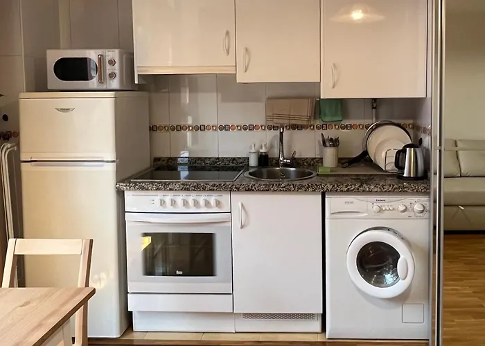 Duplex Calle Cuba Apartament *